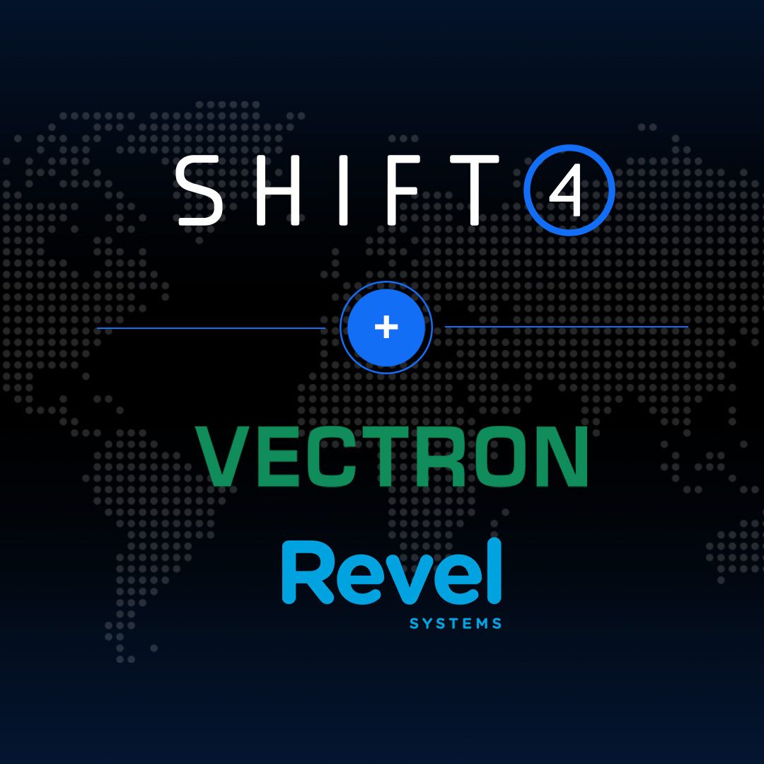 Shift4 Acquires Majority Stake of German Point-of-Sale Company Vectron Systems AG and Completes Previously Announced Acquisition of Revel Systems