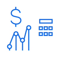 Accounting icon
