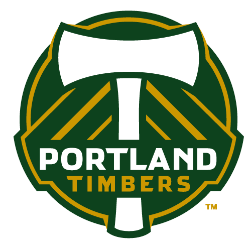 Portland Timbers logo