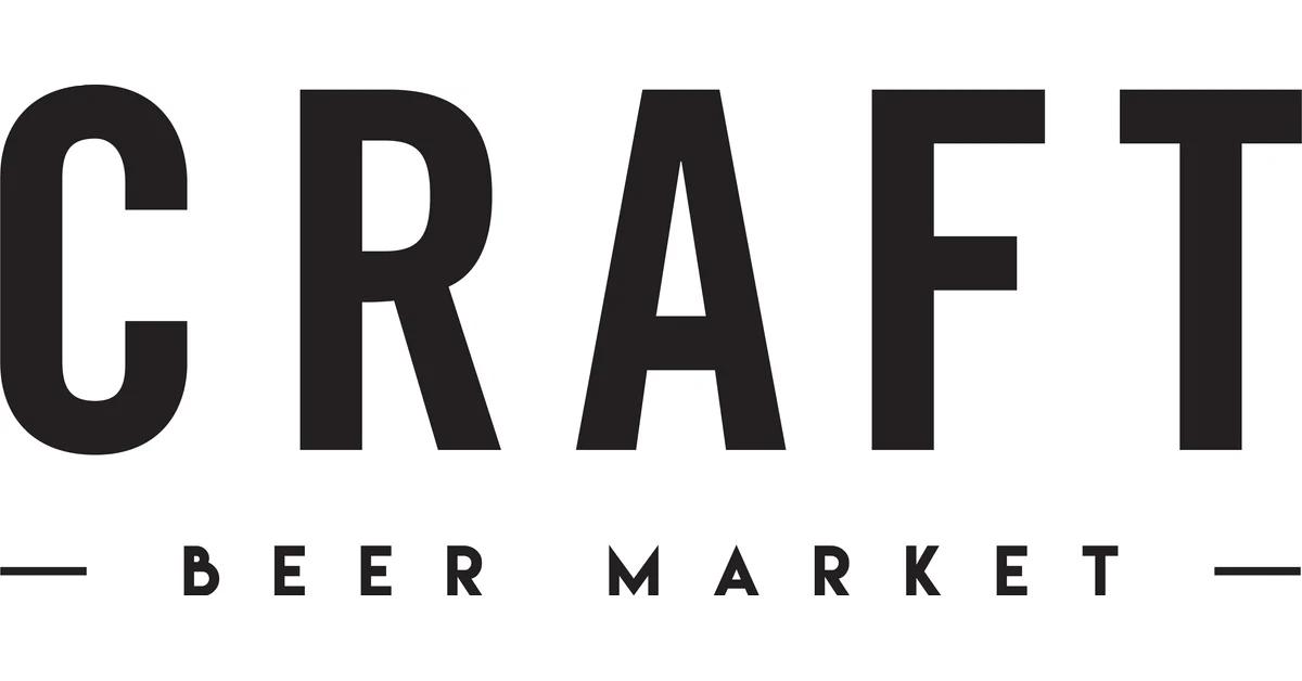 Craft Beer Market Enterprise Support logo