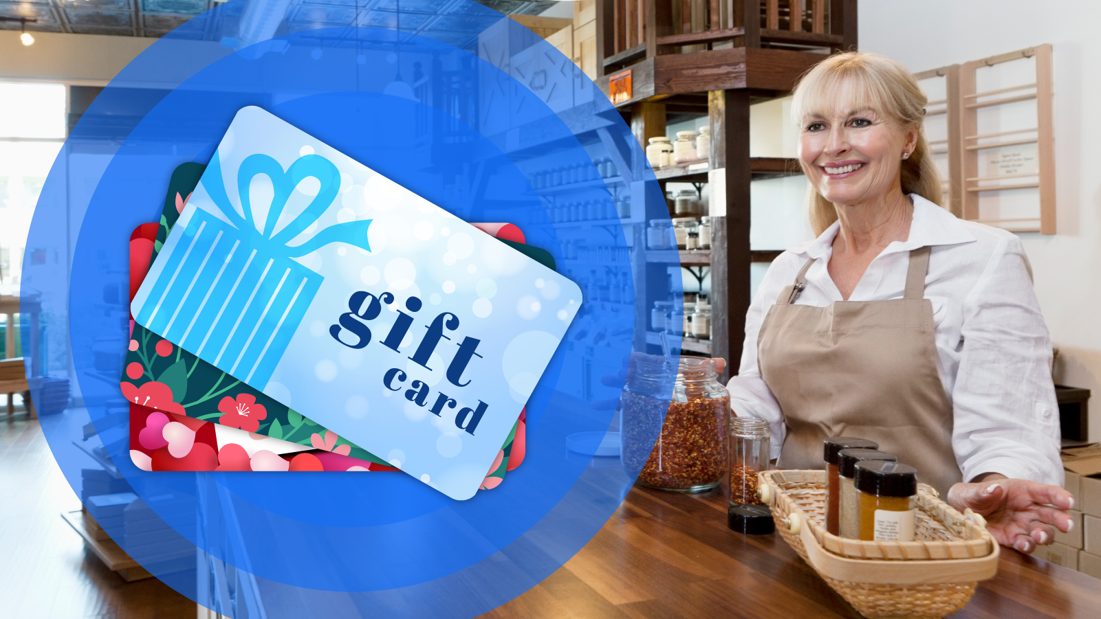 Learn How to Get the Most Out of Your Gift Card Program