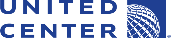 United Center logo