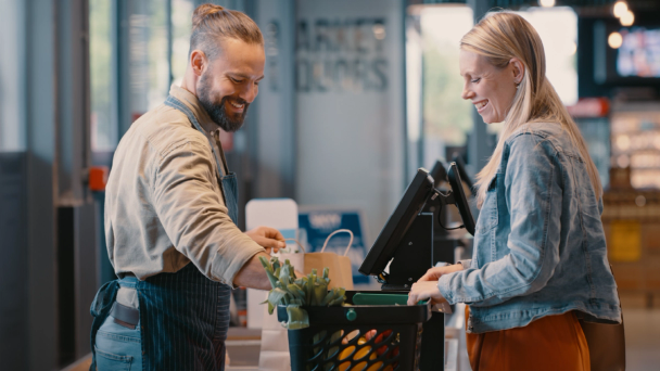 What merchants expect from payment providers in 2025.