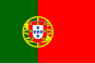 Portugal flag