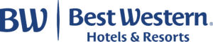BEST WESTERN ENTERPRISE SUPPORT logo