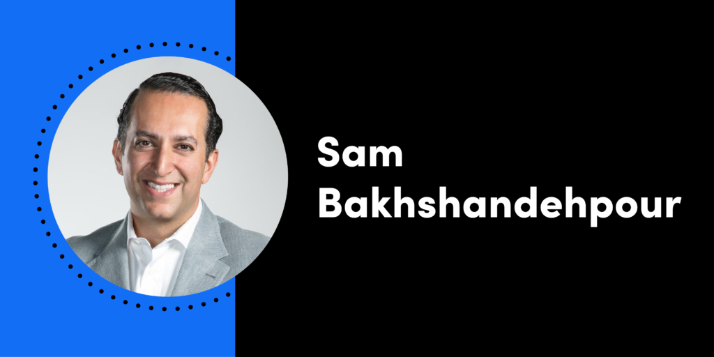 Shift4 Appoints Sam Bakhshandehpour to Board of Directors