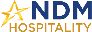 NDM Hospitality Enterprise Support logo