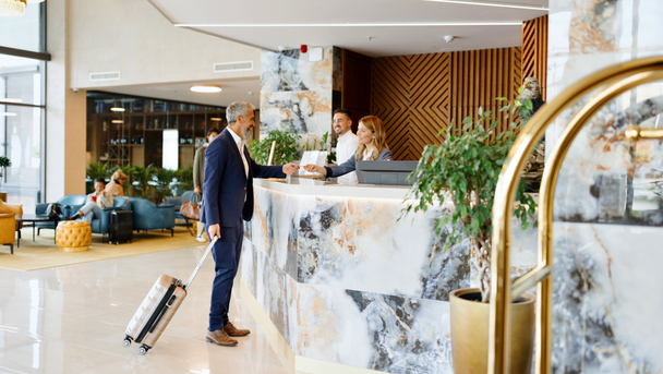 How Shift4 empowers hospitality businesses in the UK
