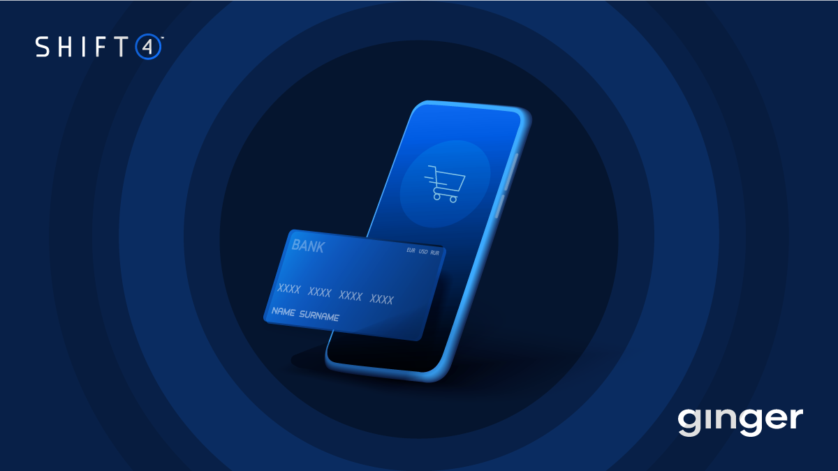 Shift4 & Ginger: Frictionless Payments in the Nordics and Beyond
