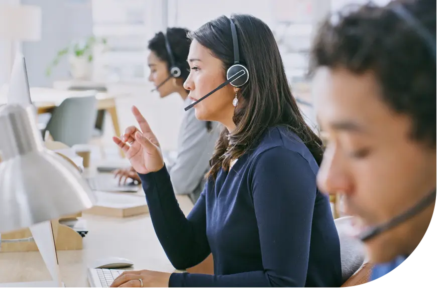 gift card program_customer support team