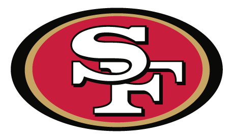San Francisco 49ers logo