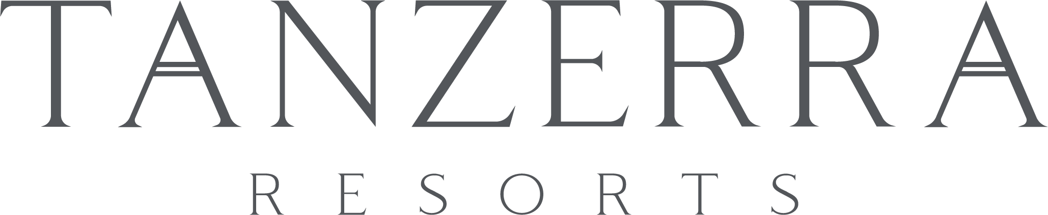 Tanzerra Resorts Enterprise Support logo