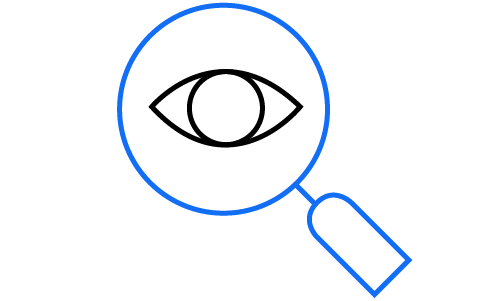 Anti-fraud tools icon