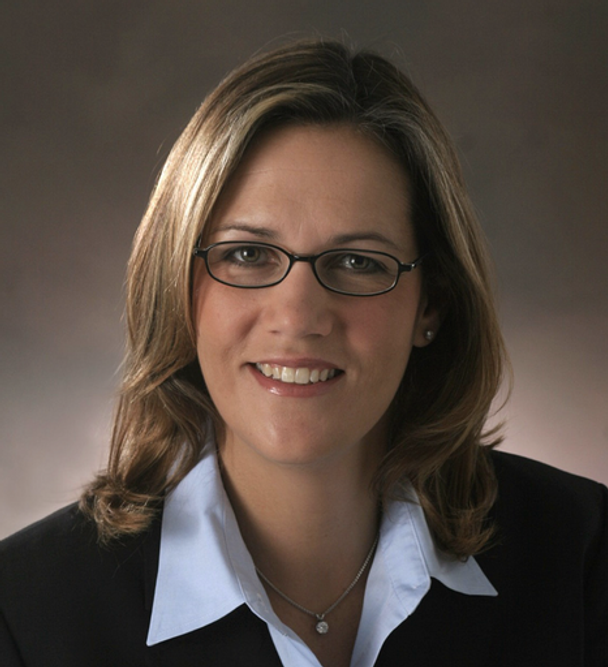 Juli Barter, VP of Lodging