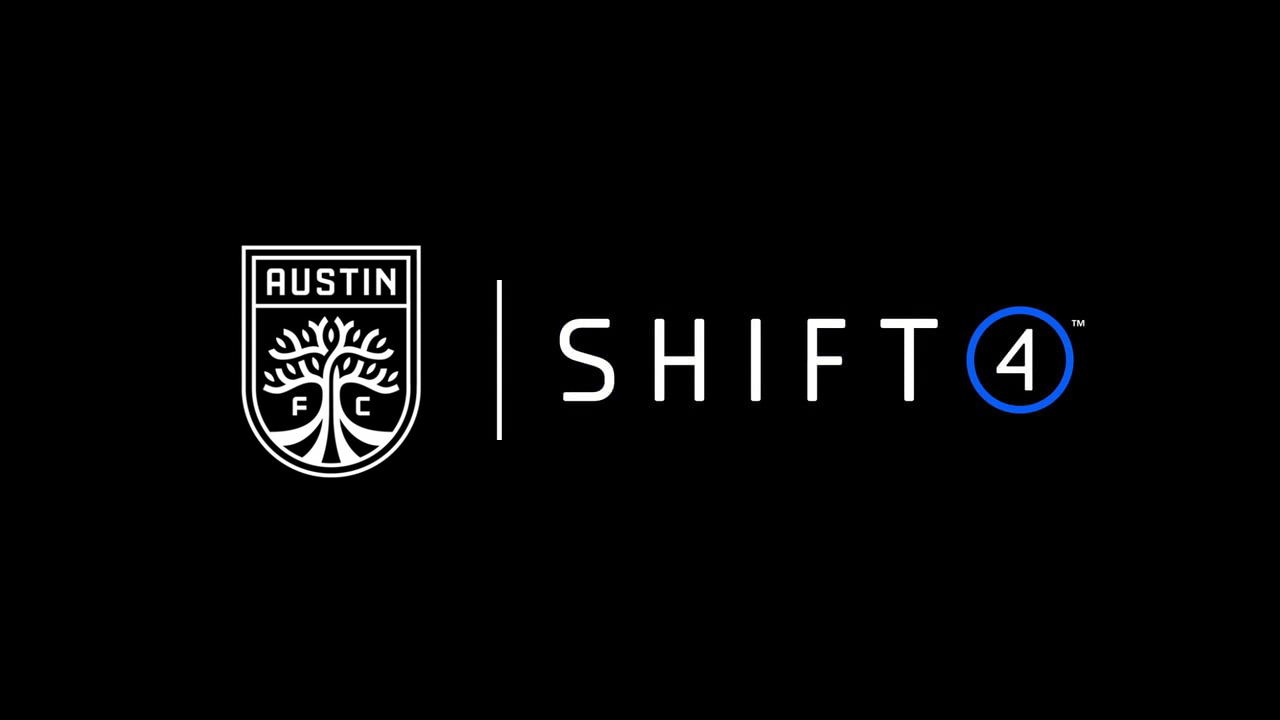 Austin Football Club MLS logo