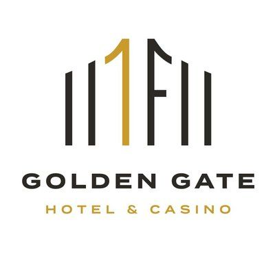 Golden Gate Hotel & Casino Enterprise Support logo