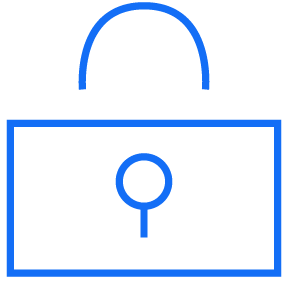 Payment security icon