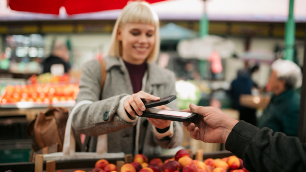 How Shift4 is empowering merchants in Benelux.