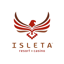 Isleta Resort & Casino Enterprise Support logo