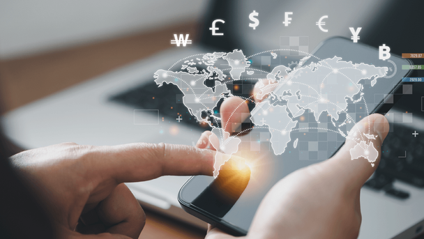 Local payment methods around the globe