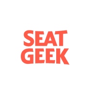 Seat Geek logo