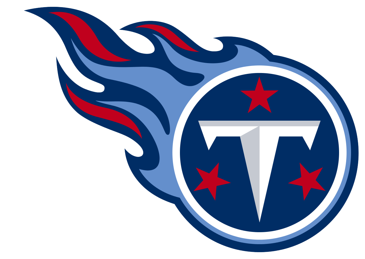 Tennessee Titans logo