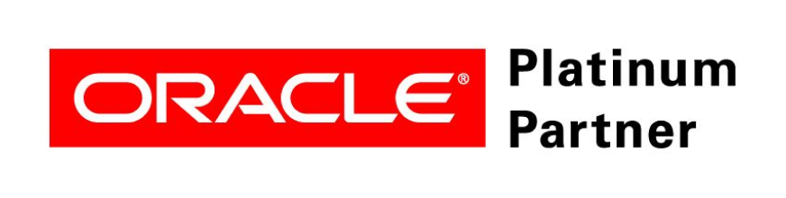 Oracle logo