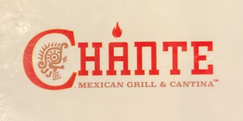 Chante Mexican Grill and Cantina