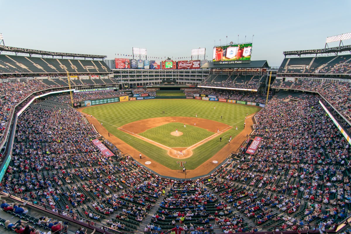 Stadium