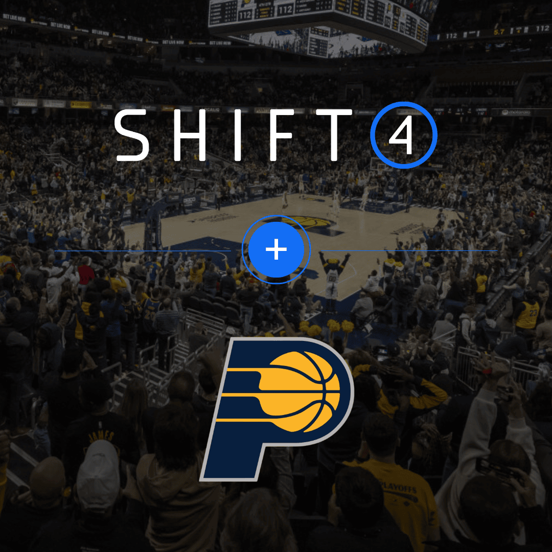 Shift4 Announces Payment Partnership with the Indiana Pacers