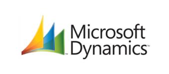 Microsoft Dynamics logo