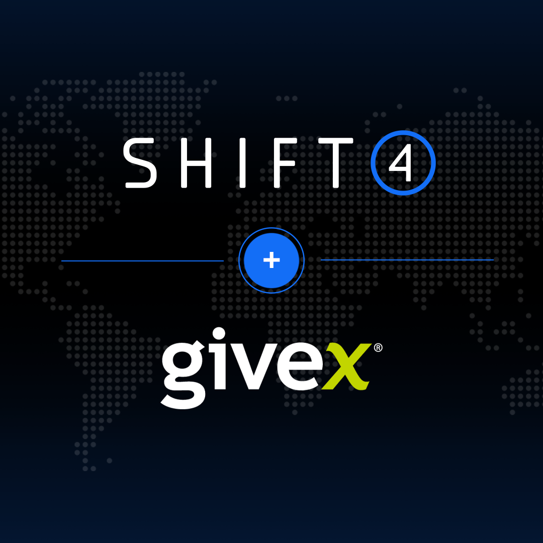 Shift4 to Acquire Givex Corp., Global Provider of Gift Card, Loyalty & Point-of-Sale Solutions