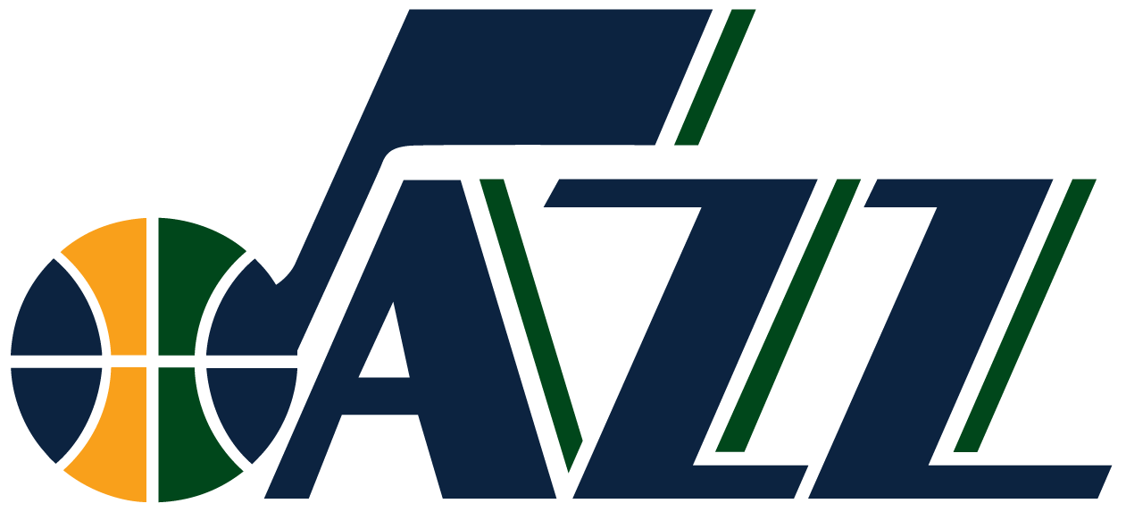 Utah Jazz logo
