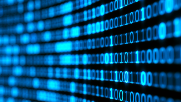 Binary
