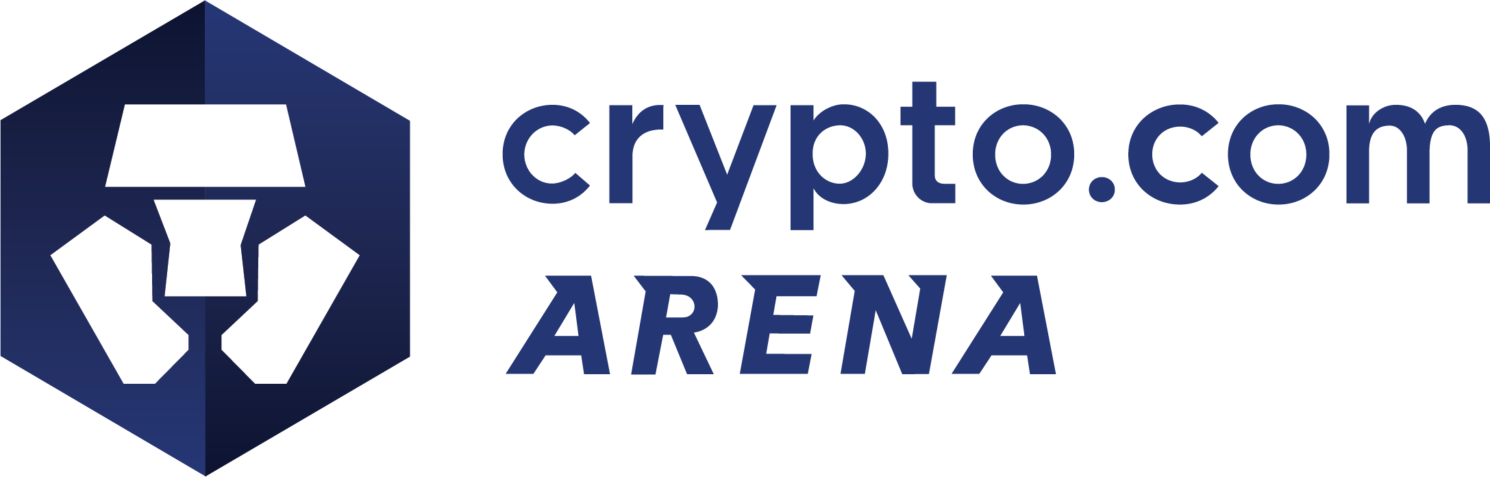 Crypto.com Arena logo