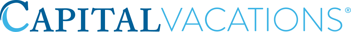 CAPITAL VACATIONS ENTERPRISE SUPPORT logo