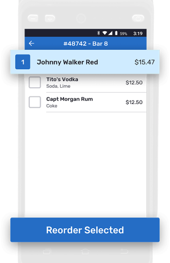 Making mobile payments