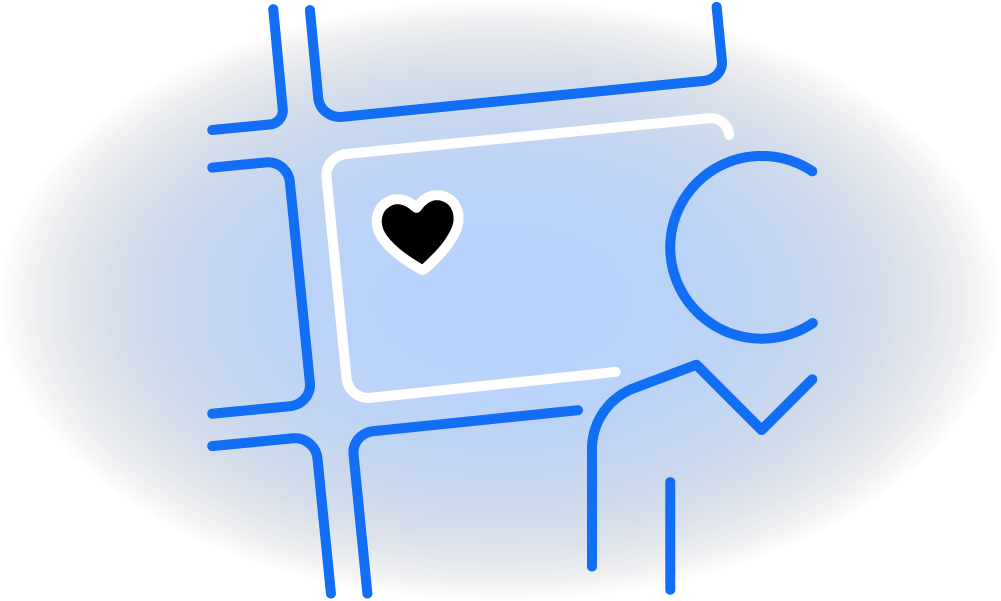 stored value gift card icon