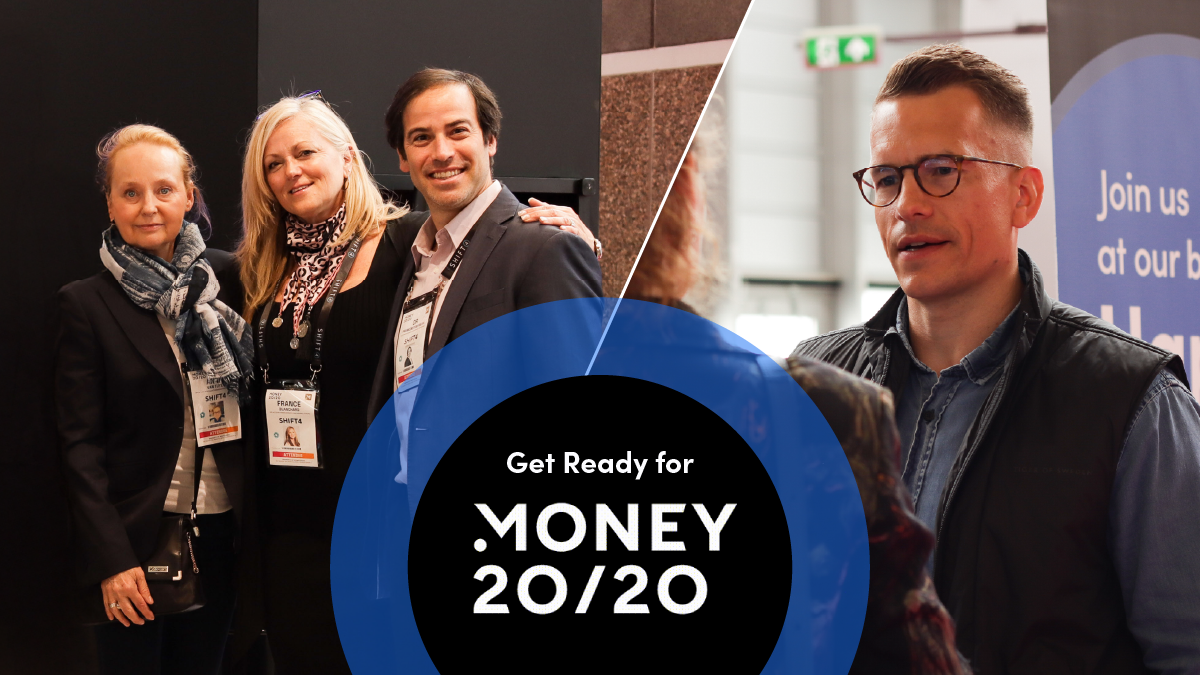 Get Ready for Money20/20 Europe 2025