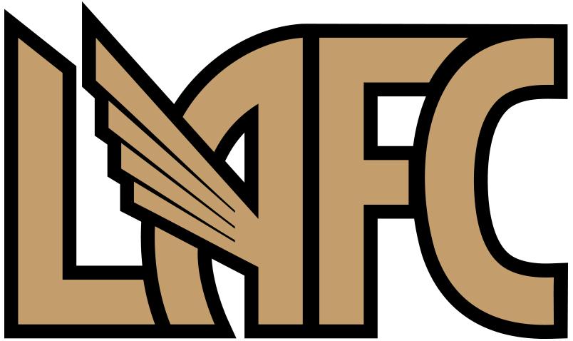 LAFC logo
