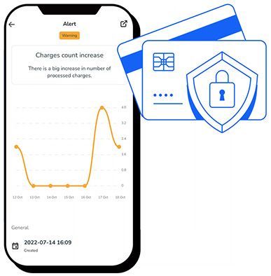 anti-fraud tools on mobile
