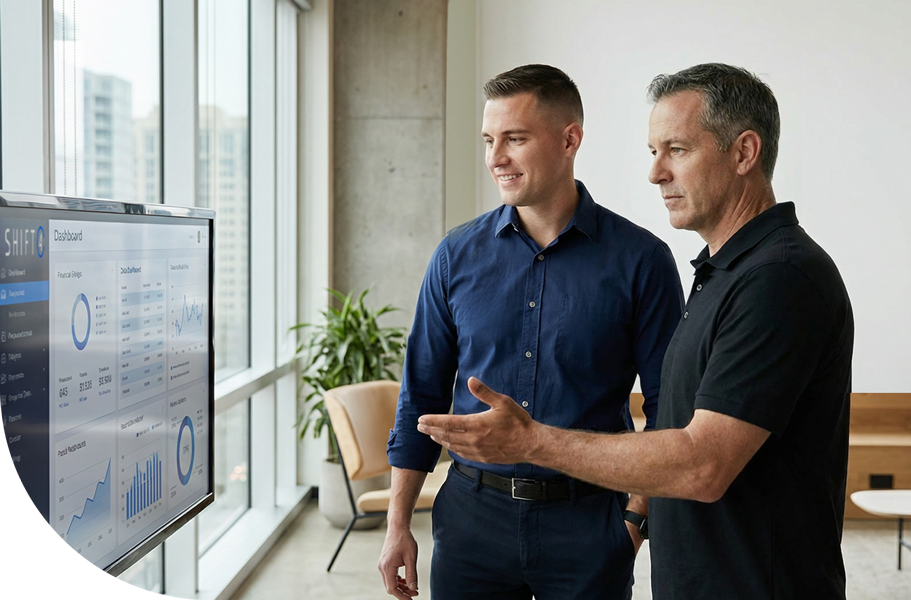 DoW Skillbridge opportunities at Shift4