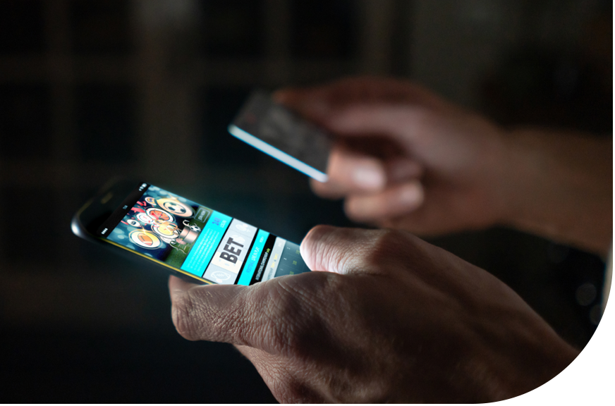 Casinos & Online Gaming Payment Processing Solutions Shift4