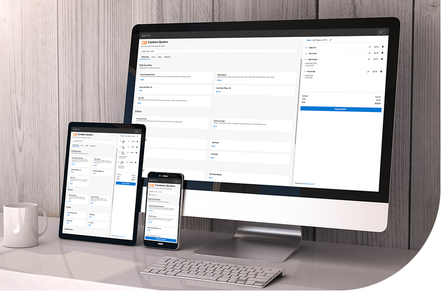 Launch Your Site in Minutes, Not Days
