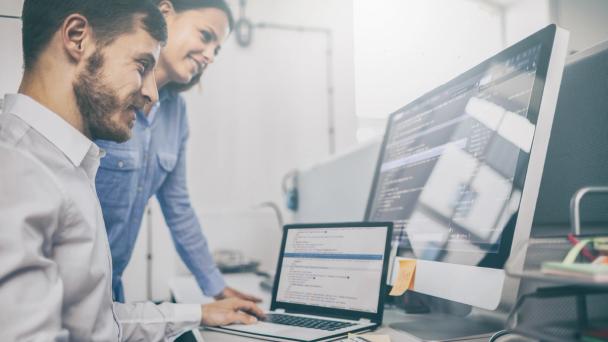 Integration without a hitch