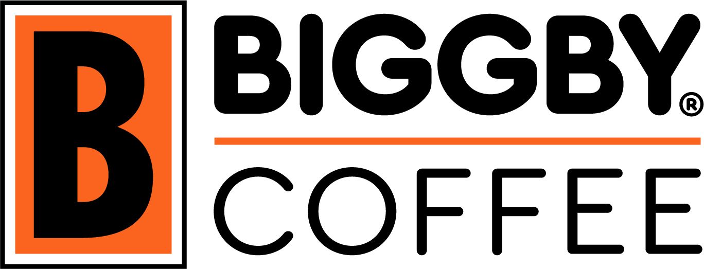 Biggby Coffee Enterprise Support logo