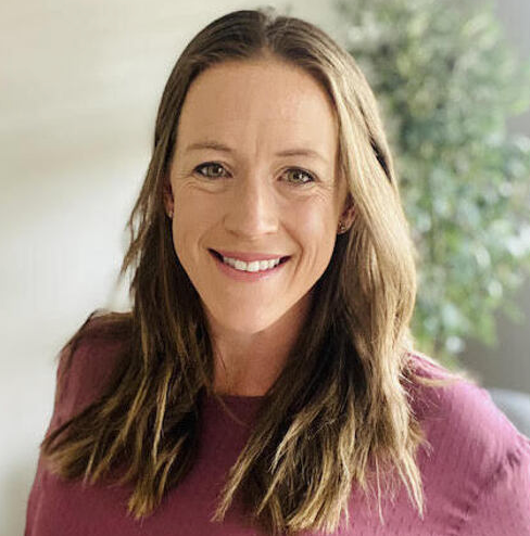 Laura Yarrington | Spouse of U.S Air Force Veteran