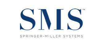 SMS logo