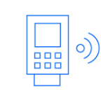 EMV device icon