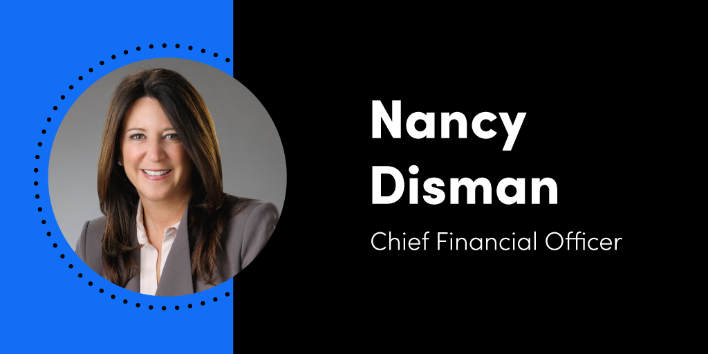 Shift4 Appoints Nancy Disman as Chief Financial Officer